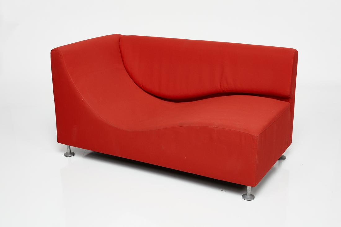 Jasper Morrison, 'Three Sofa de Luxe' Sofa (1 of 12)