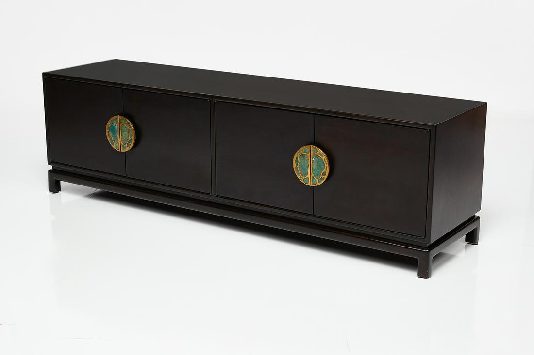 Pepe Mendoza, Cabinet (1 of 9)