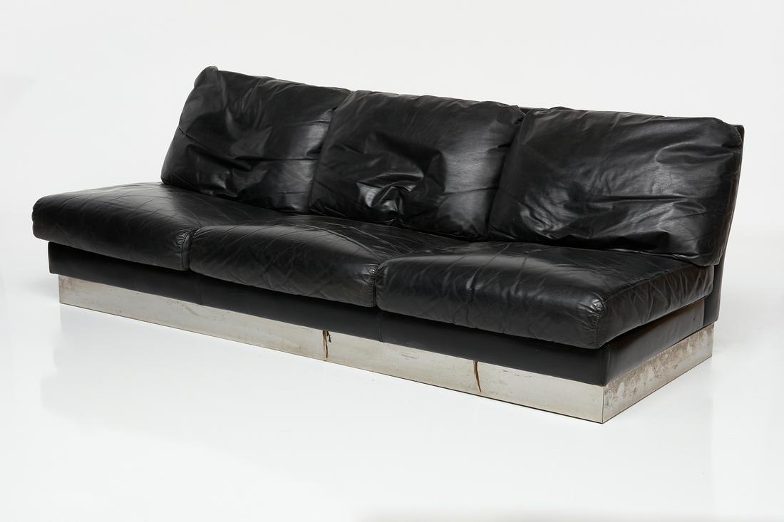 Jacques Charpentier, Sleeper Sofa (1 of 14)