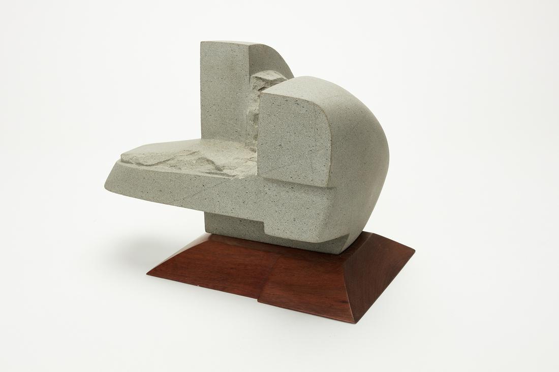 Abstract, Table Sculpture (1 of 14)