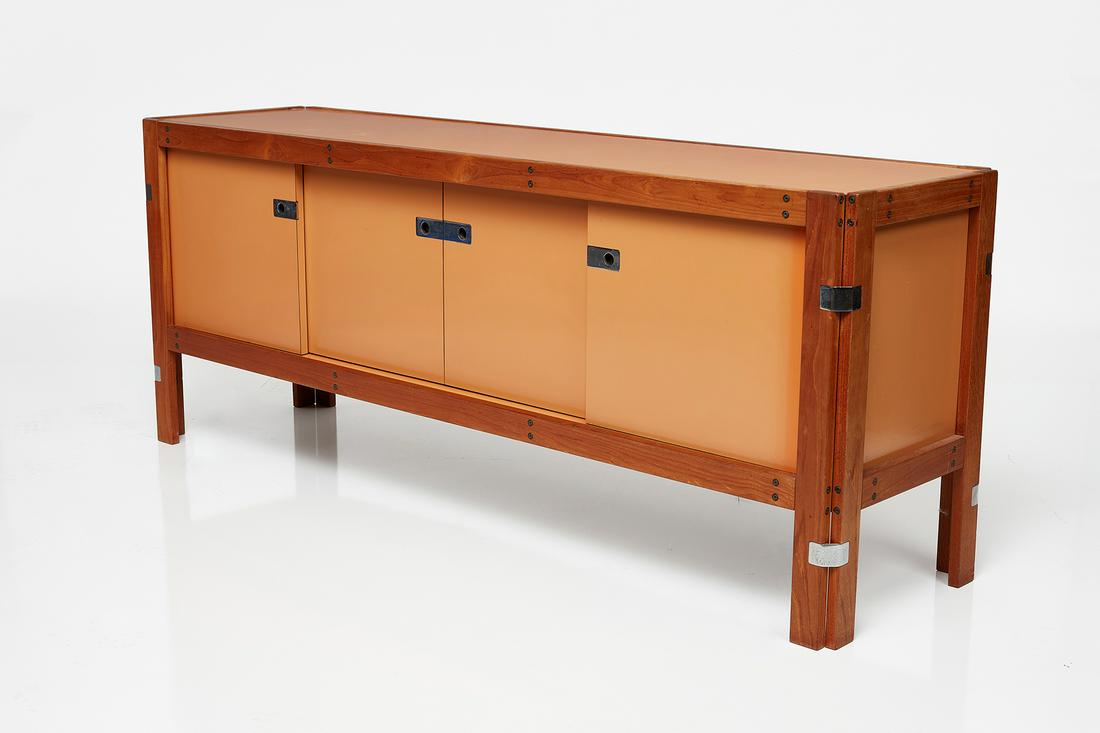 Afra & Tobia Scarpa Style, Credenza (1 of 20)