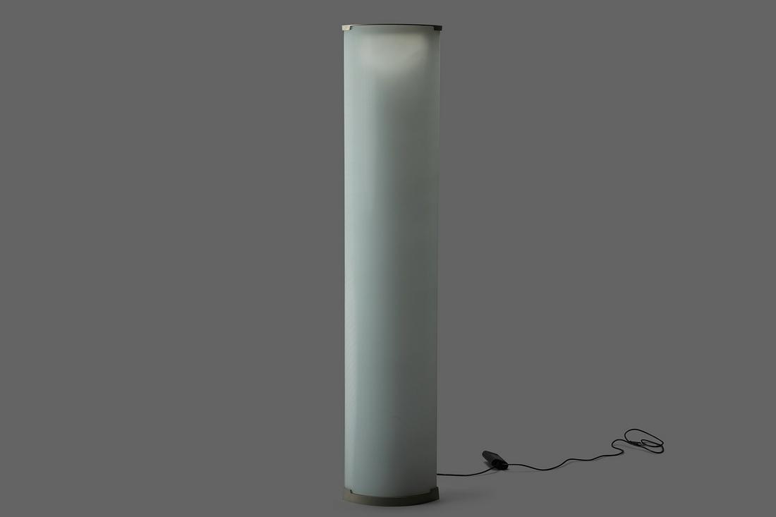 Gio Ponti, 'Pirellone' Floor Lamp (1 of 12)