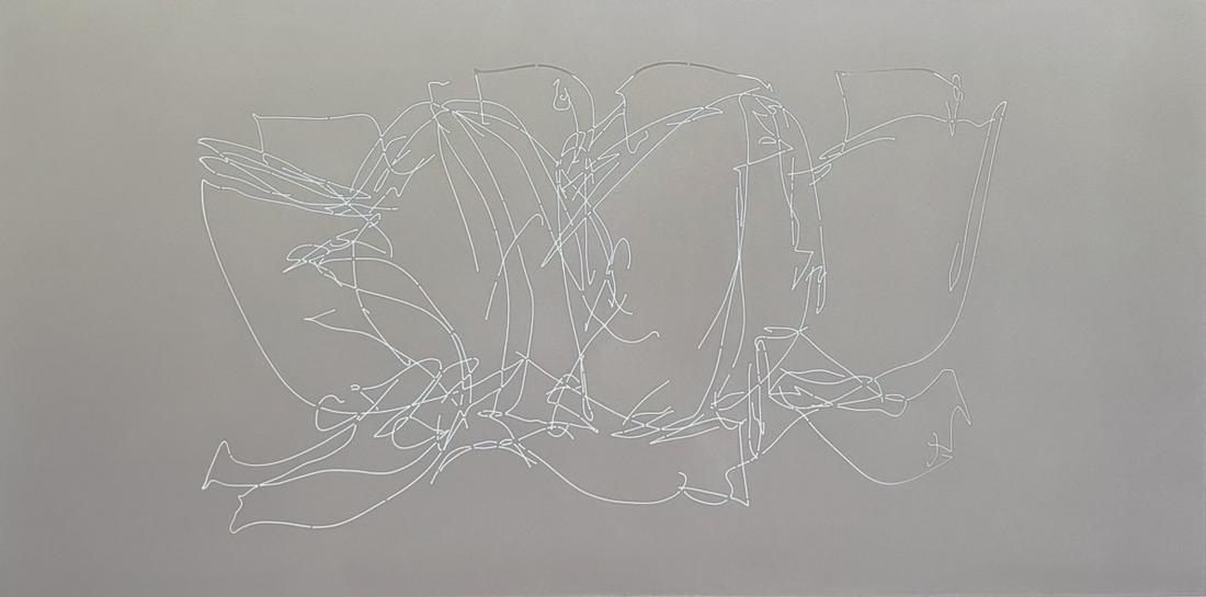 Frank Gehry, Disney Concert Hall Lightbox (1 of 8)