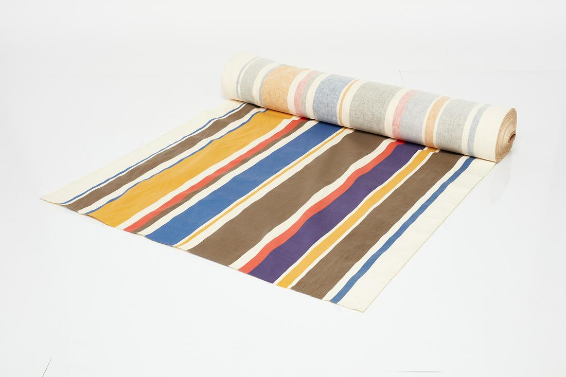 Alexander Girard, 'Action Office' Fabric (1 of 12)