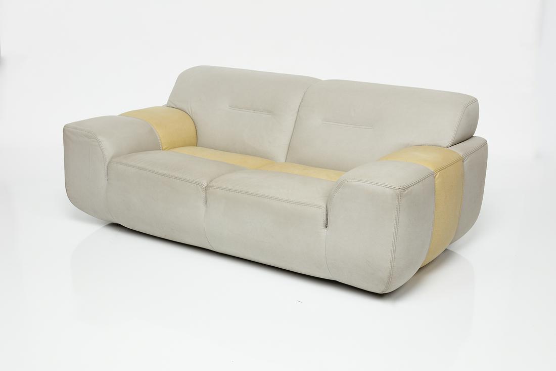 Roche Bobois, Two-Seat Sofa (1 of 20)