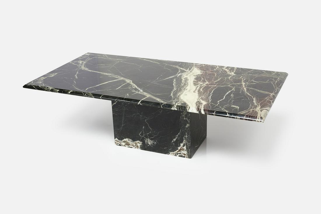 Modern, Marble Coffee Table (1 of 17)