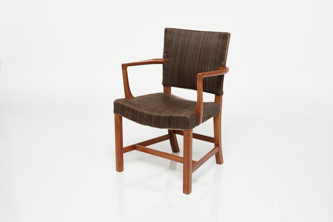 Kaare Klint, Armchair (1 of 15)