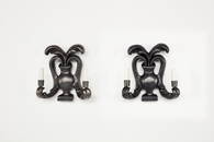 Georges Jouve, Sconces (2)