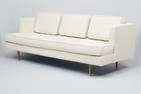 Edward Wormley, Sofa, Model No. 6329