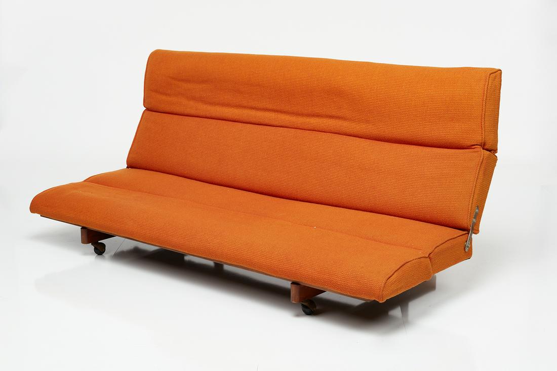 Martin Borenstein, Convertible Sofa (1 of 16)