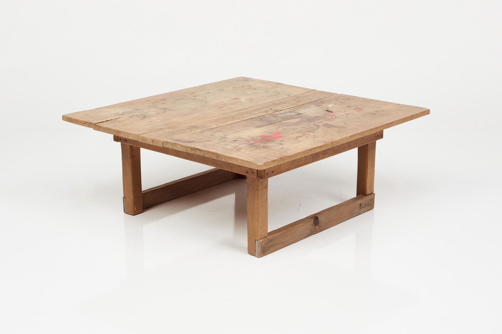 Primitive, Coffee Table (1 of 16)