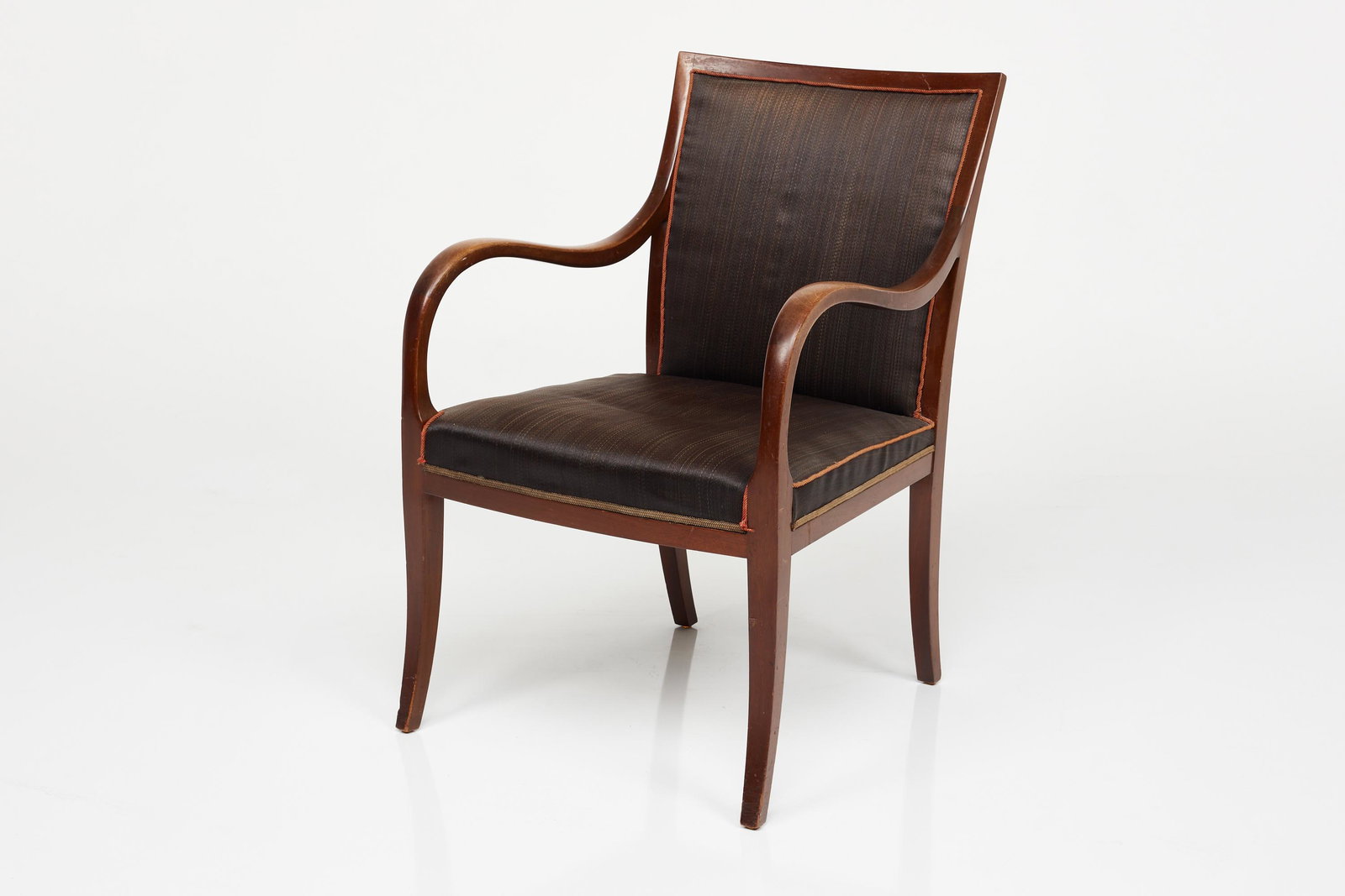 Frits Henningsen, Lounge Chair (1 of 17)