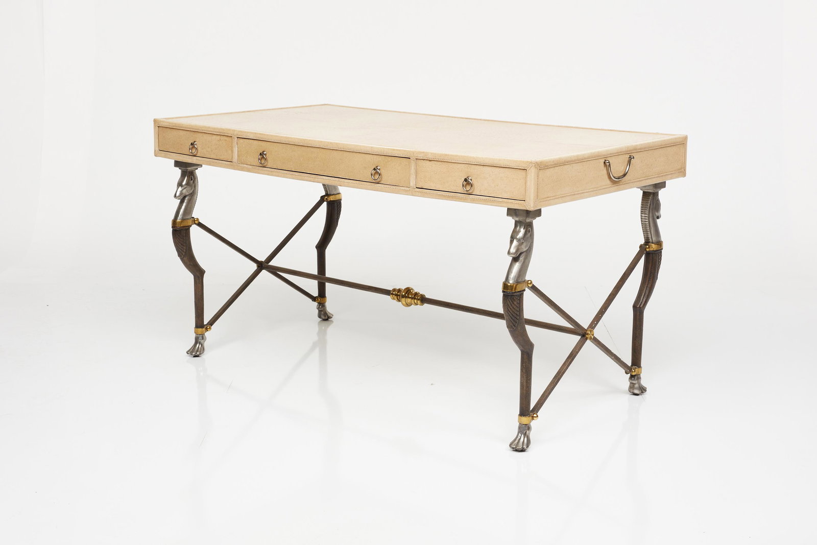 Marge Carson, Campaign Desk (1 of 20)