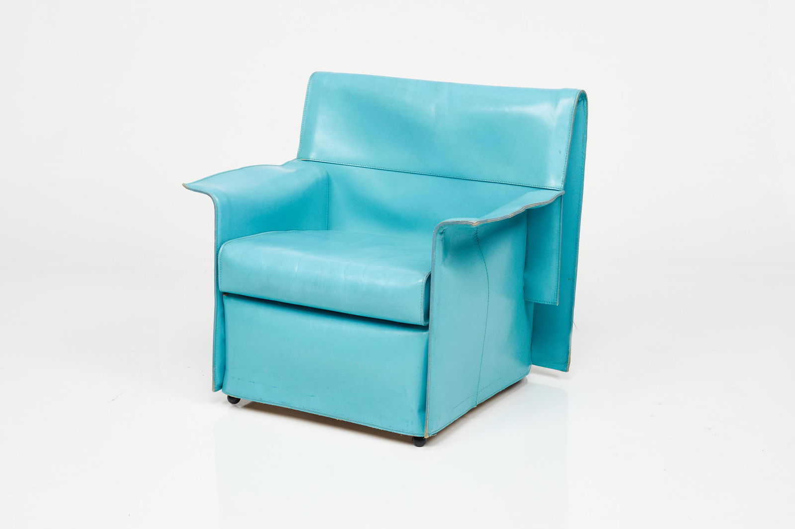 Dieter Rams Style, Armchair (1 of 13)