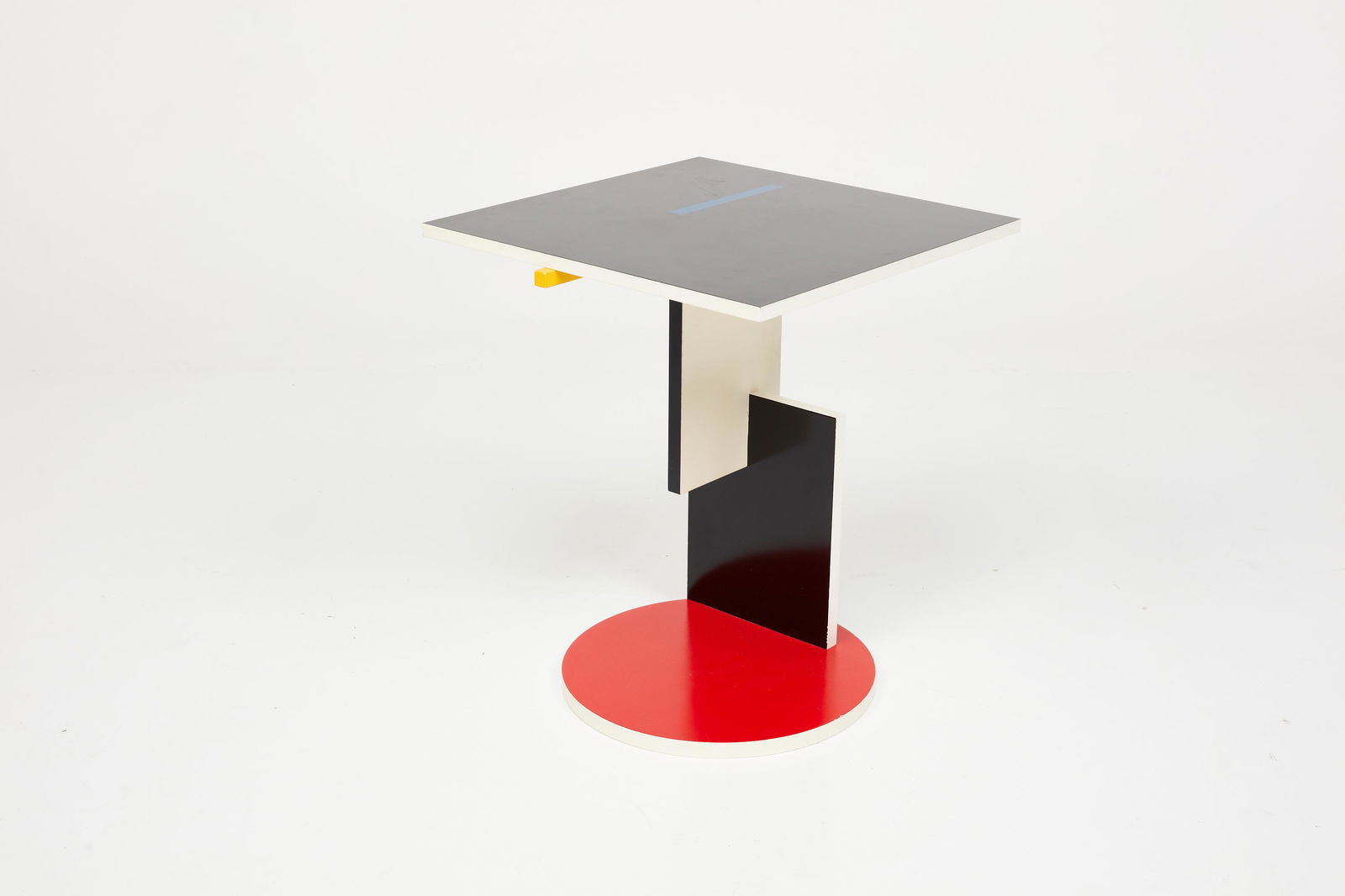 Gerrit Rietveld, 'Schroeder' Table (1 of 15)