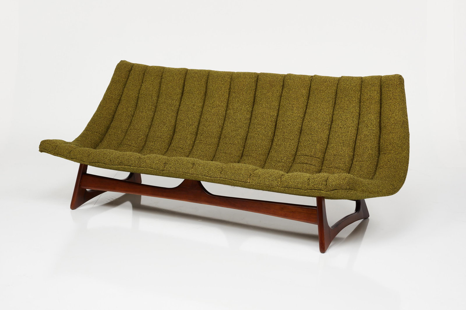 Adrian Pearsall, Armless Sofa (1 of 15)
