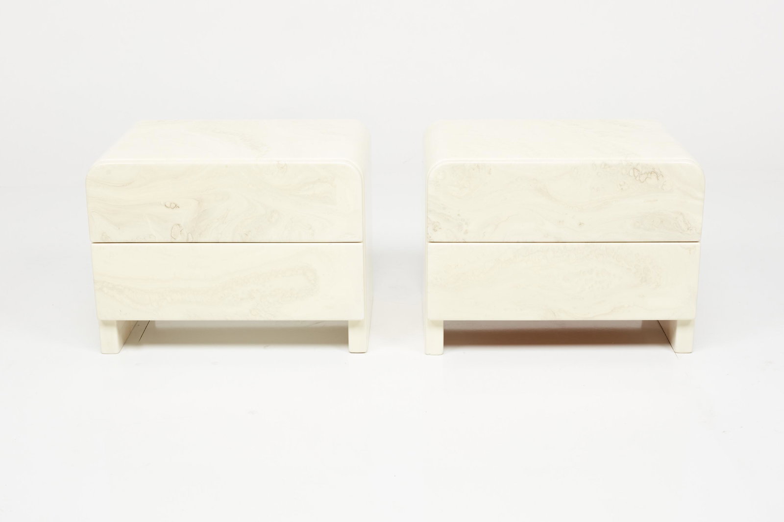 Postmodern, Nightstands (2) (1 of 11)