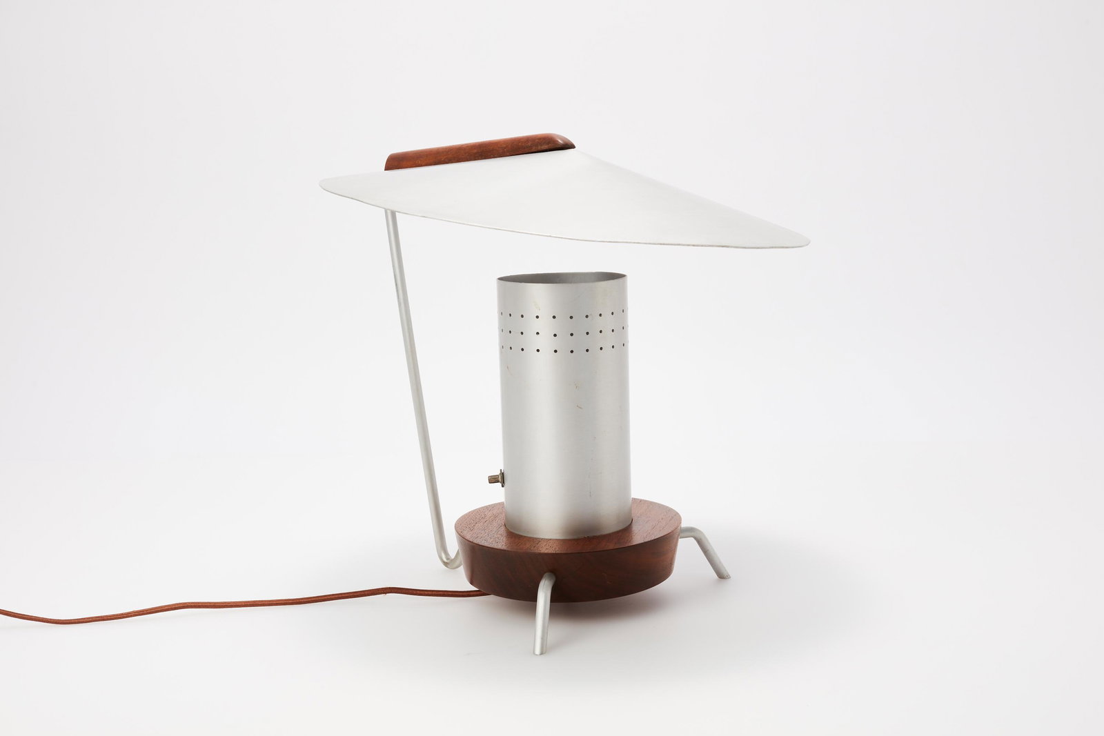 Modernist, 'Do-It-Yourself' Table Lamp (1 of 16)