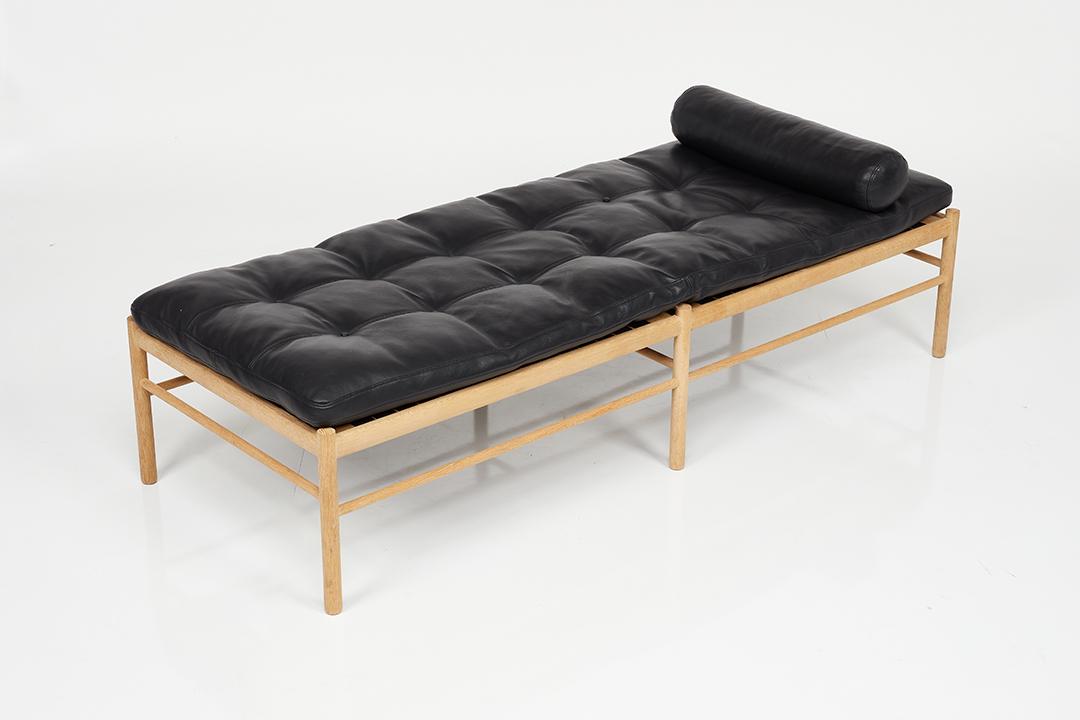 Ole Wanscher, 'Colonial' Daybed (1 of 17)