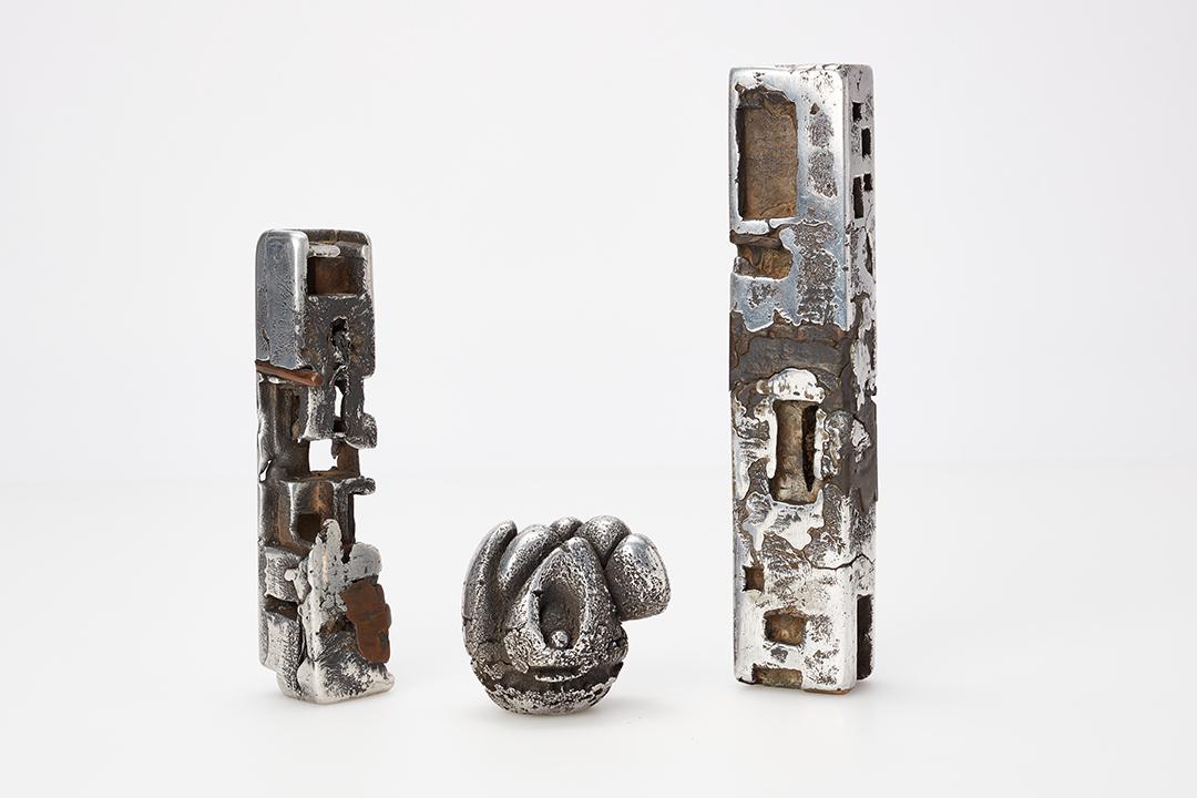 Jan de Swart, Sculptures (3) (1 of 20)