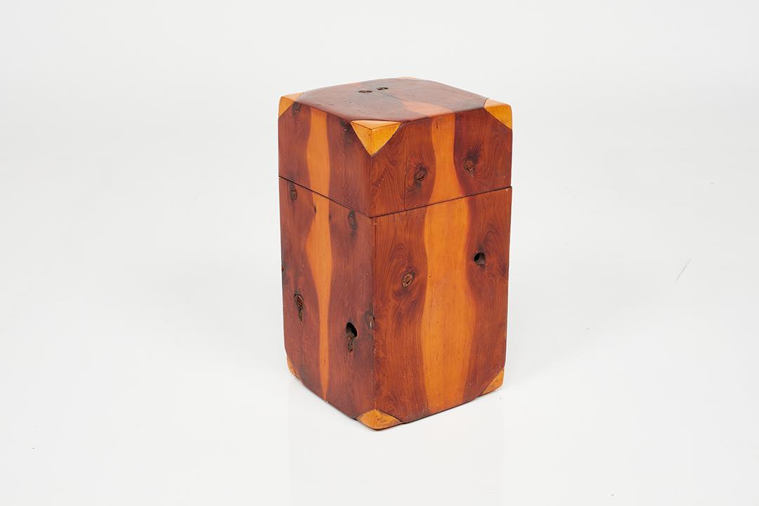 Jan de Swart, Large Hinged Box (1 of 17)