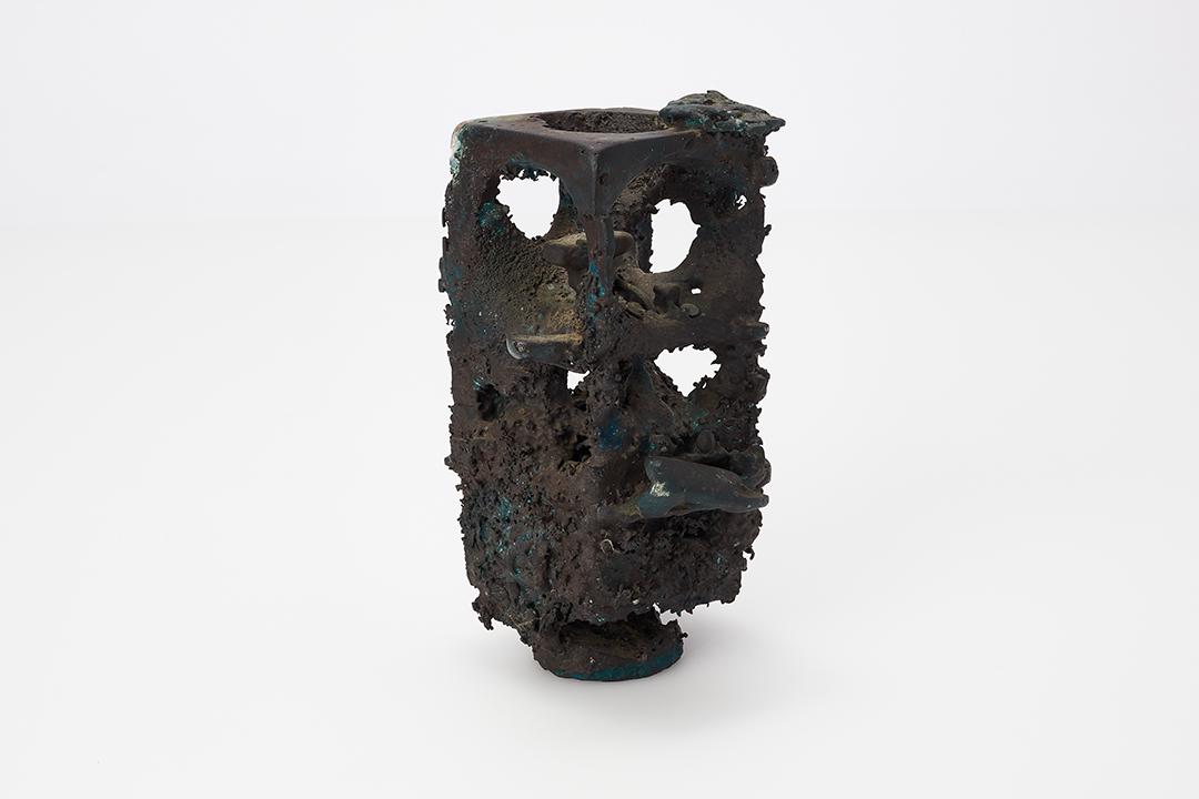 Jan de Swart, Untitled Sculpture (1 of 18)