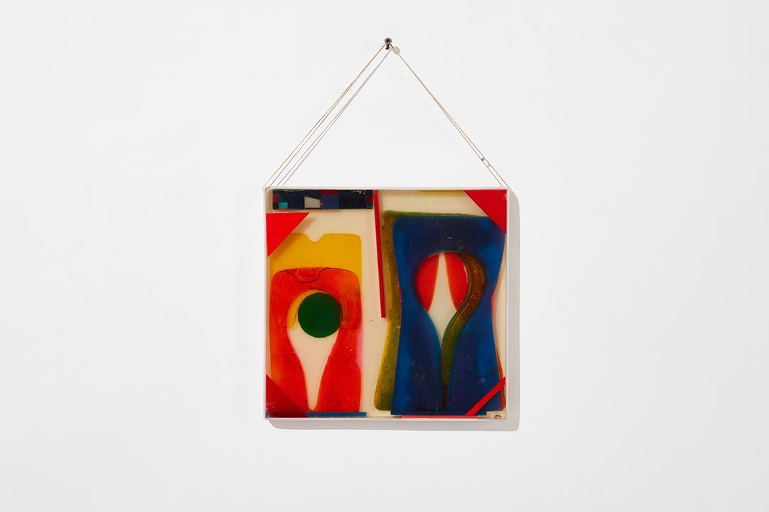 Jan de Swart, Hanging Plaque (1 of 11)