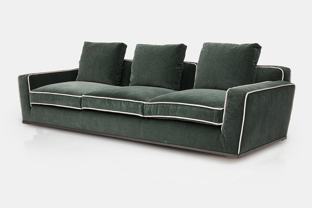 Antonio Citterio, 'Solatium' Sofa (1 of 18)