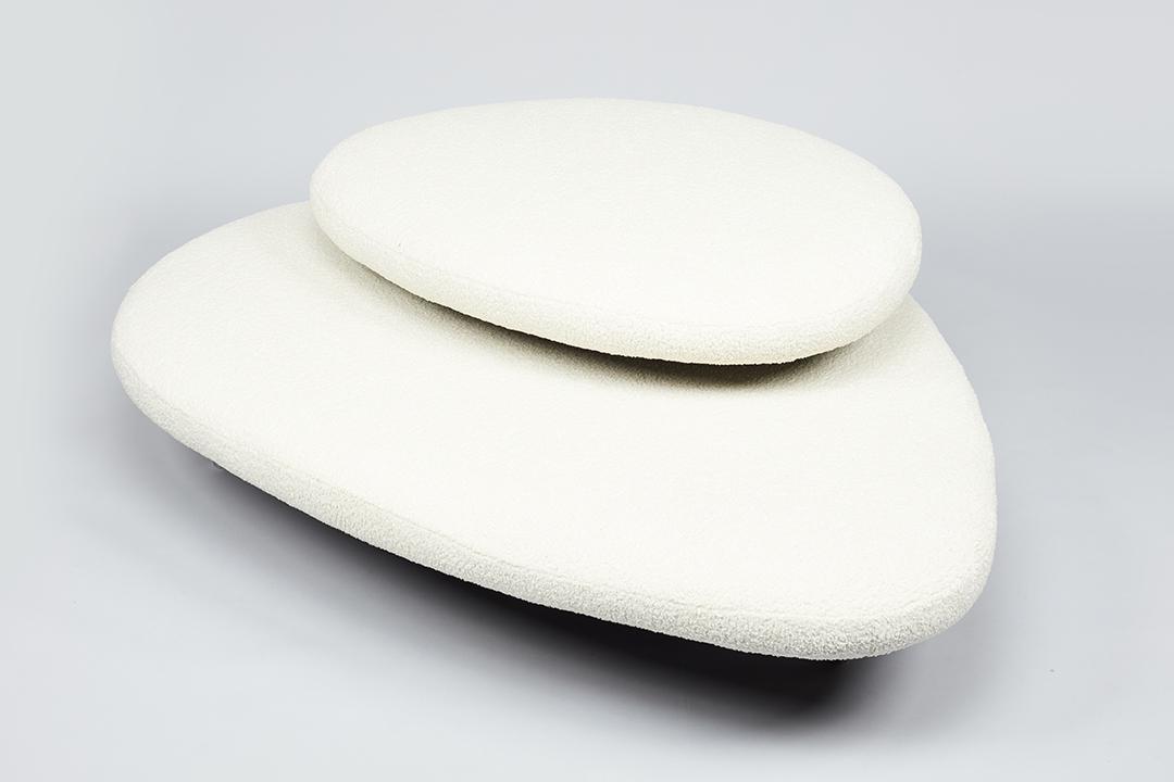 Claesson Koivisto Rune, 'Pebbles' Seating Island (1 of 18)