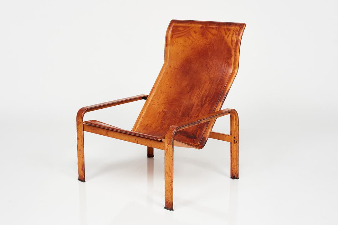 Matteo Grassi, Lounge Chair (1 of 16)