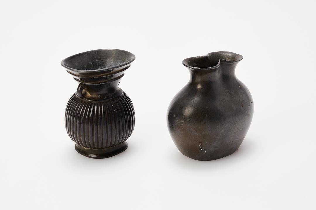 Just Andersen, Small Urn and Vase (2) (1 of 20)