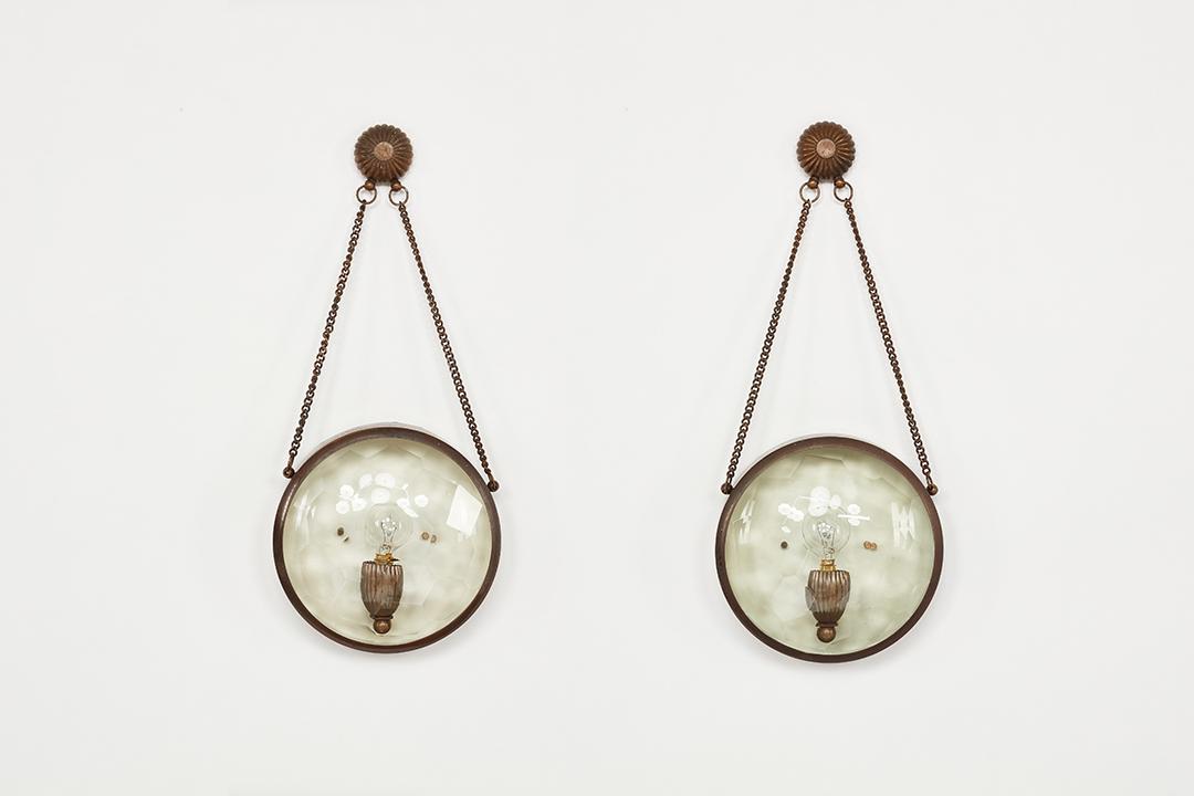 Italian, Sconces (2) (1 of 10)