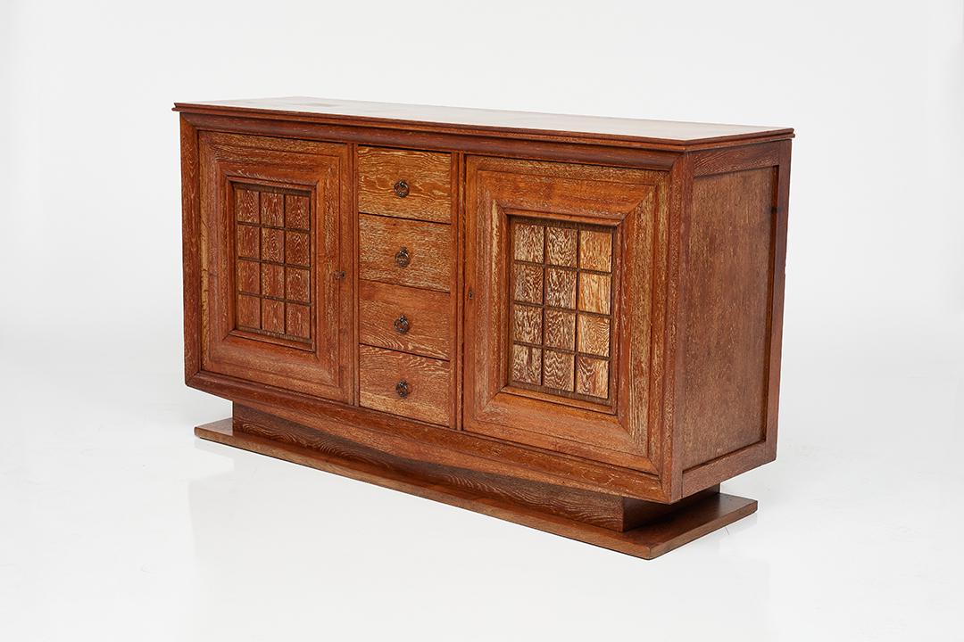 Charles Dudouyt Style, Cabinet (1 of 16)