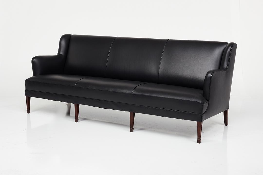 Frits Henningsen, Sofa (1 of 13)