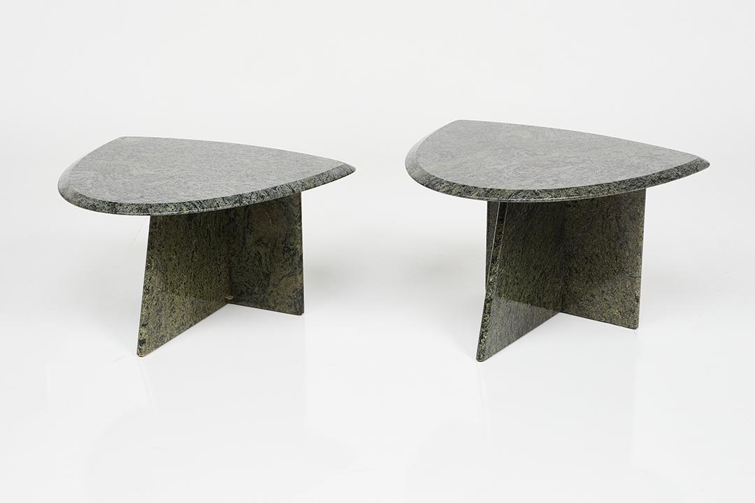 Modernist, Two-Part Coffee Table (1 of 18)