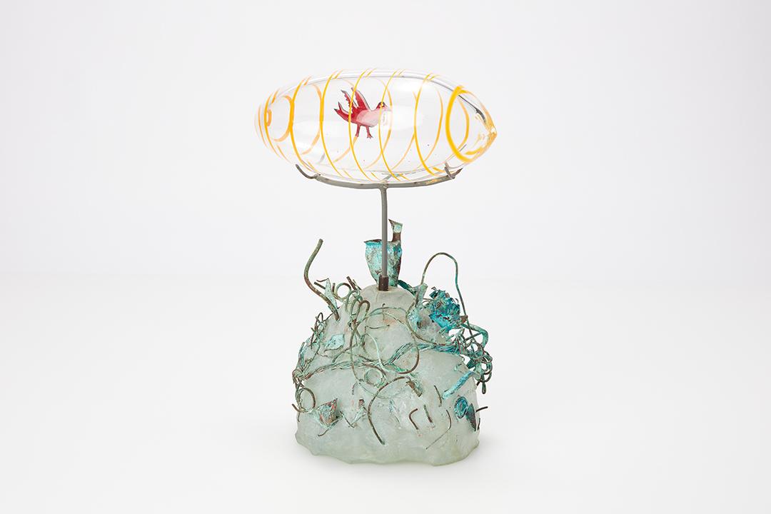 Hank Murta Adams, Sculpture (1 of 20)