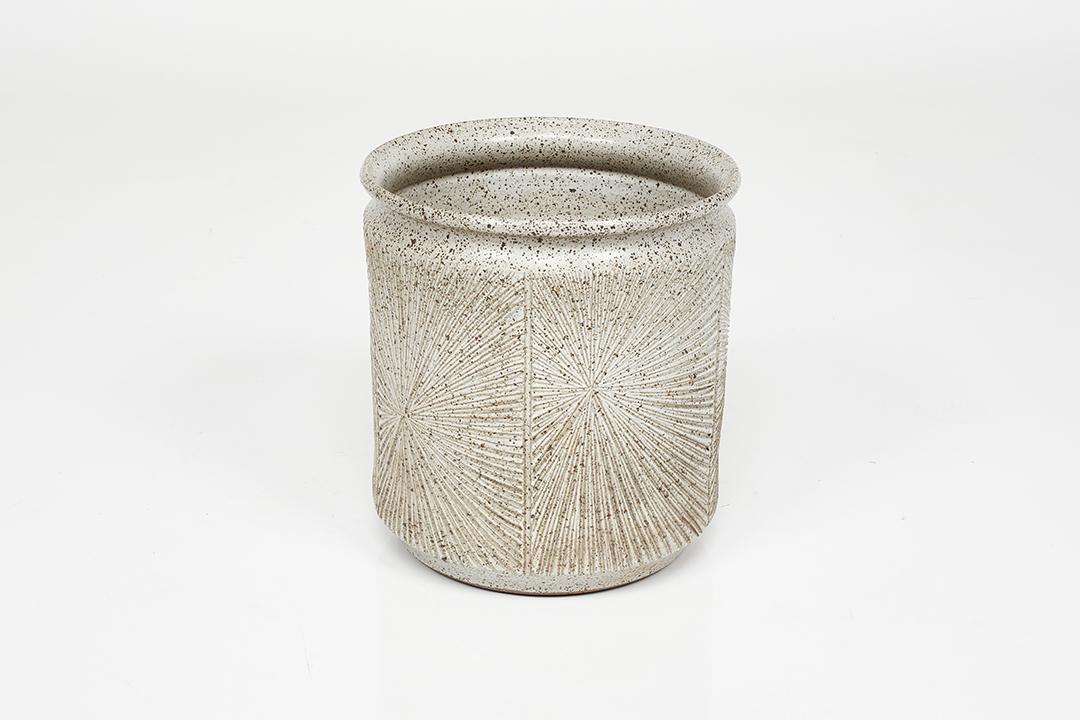David Cressey & Robert Maxwell, 'Sunburst' Planter (1 of 14)