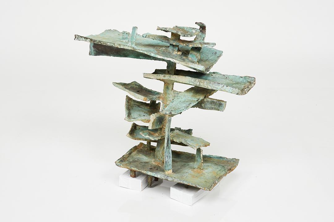 Brutalist, Fountain (1 of 18)