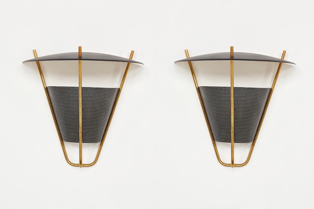 Lightolier, Sconces (2) (1 of 15)