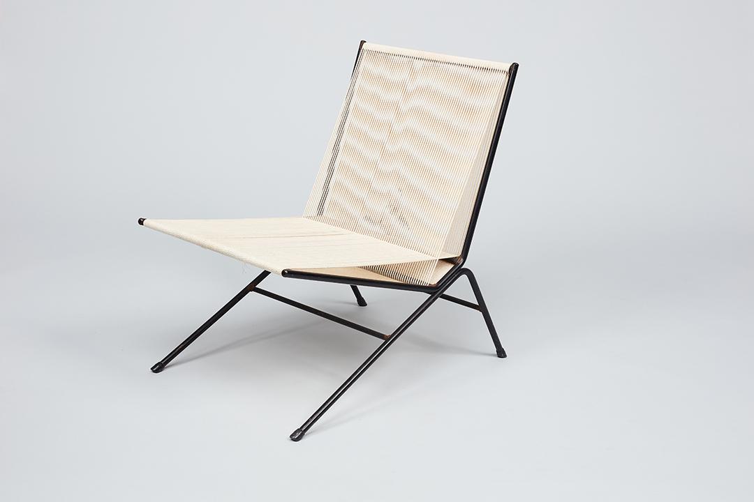 Allan Gould, Lounge Chair (1 of 16)