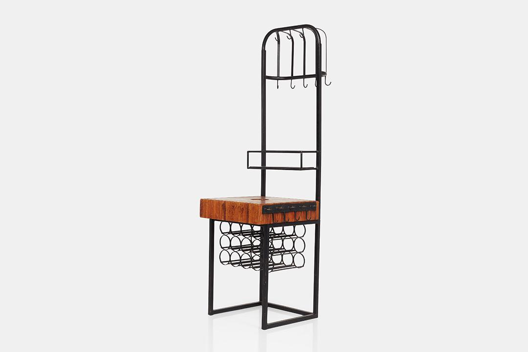 Arthur Umanoff, Kitchen Rack (1 of 18)