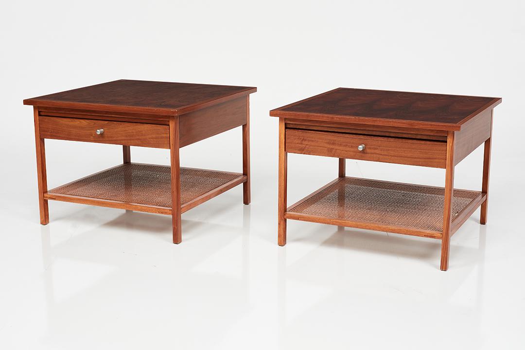 Paul McCobb, 'Delineator' Tables (2) (1 of 18)