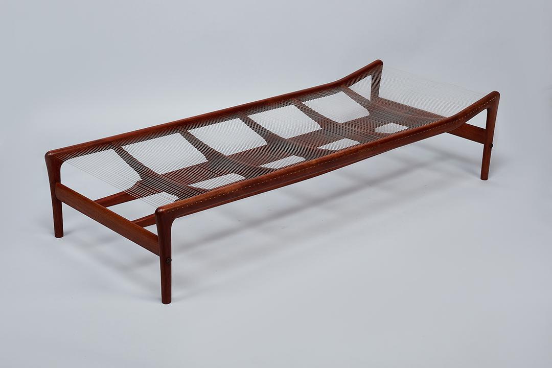 Helge Vestergaard Jensen, Daybed (1 of 13)