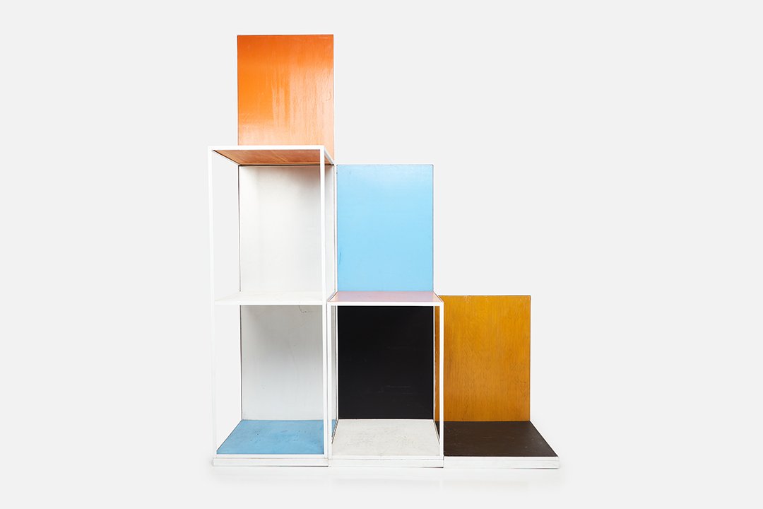 Herman Miller, Retail Display Units (3) (1 of 14)