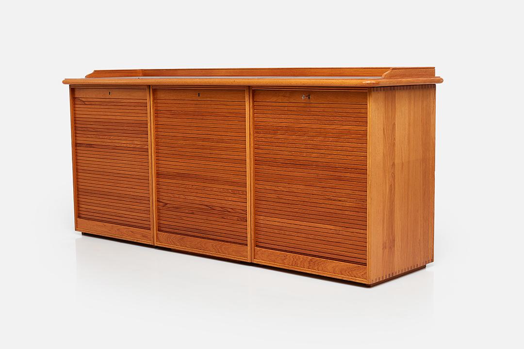 Finn Hansen, Credenza (1 of 17)