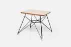 Charles & Ray Eames, 'LTR' Prototype