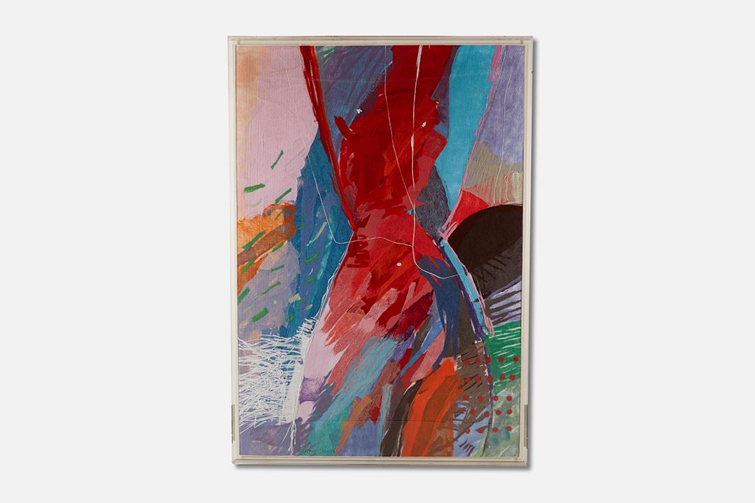 Calman Shemi, Soft Painting (1 of 11)