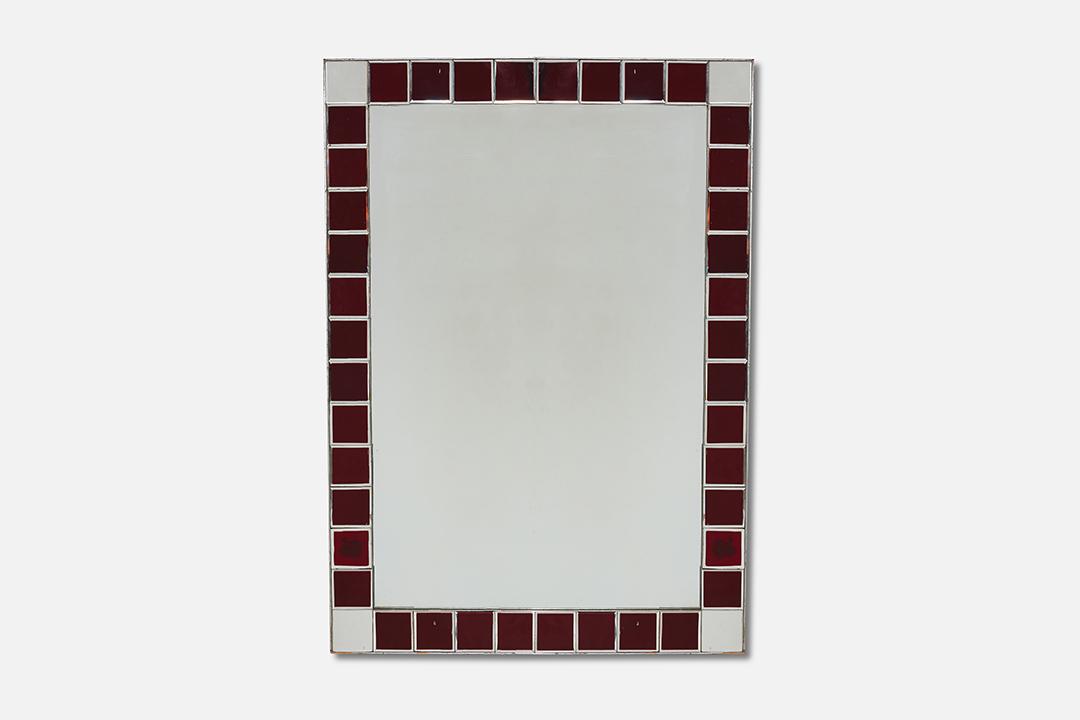 Italian, Wall Mirror (1 of 8)