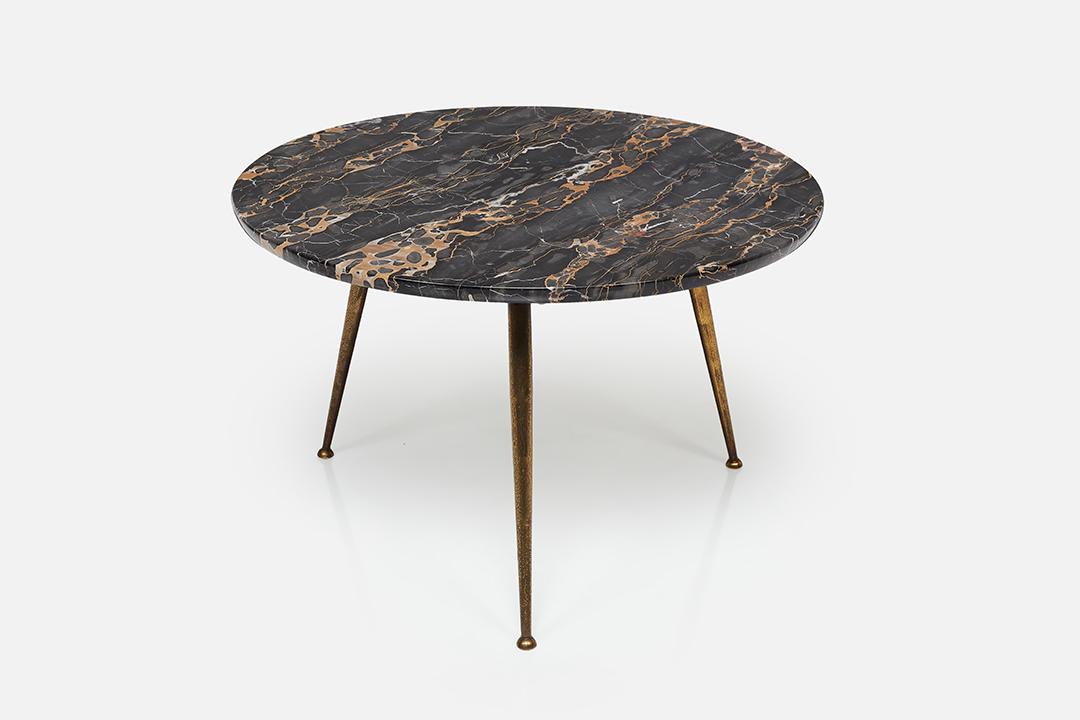 Italian, Small Coffee Table (1 of 15)