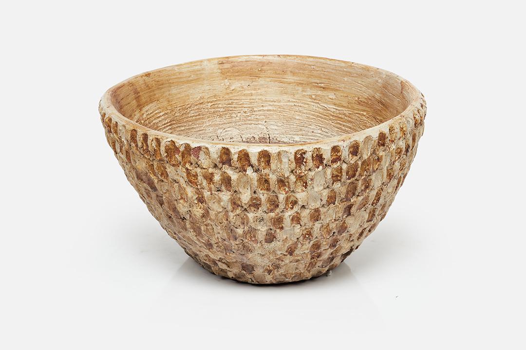 Stan Bitters, 'Thumb' Pot (1 of 16)